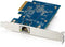 ZyXEL XGN100C - Netwerkadapter - Ethernet 10G/5G/2.5G/1G/100M - PCI-e 2.0 x4