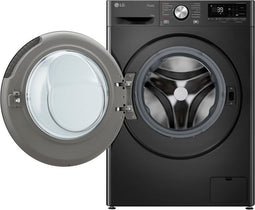 LG F6WR701YB - Wasmachine - 11 kg - A - Zwart