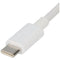USB-C naar USB-C oplaad- en sync-kabel - 102 cm - Snelladen en datatransfer - Zwart