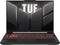 ASUS TUF A16 FA607PI-QT091W - Gaming Laptop - AMD Ryzen 9 - NVIDIA GeForce RTX 4070 - 16 inch - 165Hz