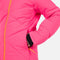 Rossignol Girl Staci - Ski Jas - Waterdicht 20000 mm - Roze 128