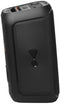 JBL PartyBox Club 120 - Partyspeaker - 160W RMS - Zwart