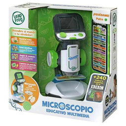 Microscoop Vtech 80-616122-022