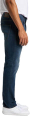 LEE - MVP Aristocrat - Slim Fit Jeans - Stone Wash