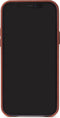 DECODED iPhone 12 / 12 Pro - Back Cover - Hoogwaardig Europees Leer - Bruin