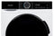Hanseatic HWMA714A - Wasmachine - 7 kg - 1400 tpm