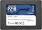 Patriot P210 - SSD 1TB - 2,5'' - Leessnelheid 500MB/s - Schrijfsnelheid 400MB/s