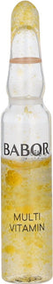 Babor Multi Vitamin Ampoule Concentrates