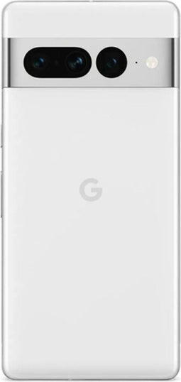 Google Pixel 7 Pro - Smartphone - 256GB opslag - Wit