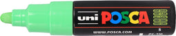 Verfstift posca pc7m b lichtgroen