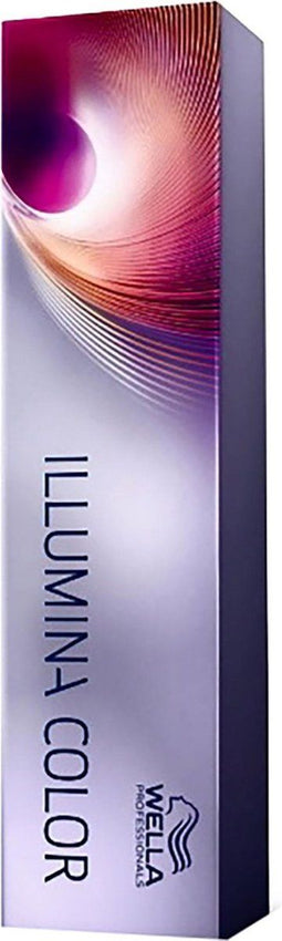 Wella Professionals Illumina Color - Haarverf - 9/43 - 60ml