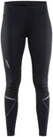 Craft Essence - Sportlegging Dames - Reflecterend - Black - Maat S