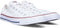 Converse Chuck Taylor All Star - Lage Sneakers - Iconisch silhouet - Optical White - Maat 36.5