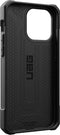 Urban Armor Gear Monarch Kevlar - Smartphonehoesje - Schokbestendig - Zwart