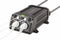 Technaxx TE16 Omvormer 1200W - 2x 230V - 2x 5V USB - 3,1A - Spanningsomvormer