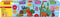 Eberhard Faber kinderklei - 4x in beker - 140 gram - oranje-roze-groen-paars - EF-572510