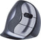 Evoluent VMDMW - Verticale muis - Ergonomisch - Grijs