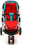Poppenwagen Sporty 3