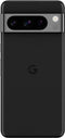 Google Pixel 8 Pro - Zwart - 128 GB - Fysieke simkaart + eSIM