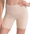 Spanx Power Series - Power Short - Slankmakende panelen - Soft Nude