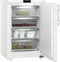 Liebherr Fd 1404-20 - Tafelmodel vriezer - 107L - 4 lades - Energieklasse D