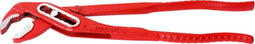 Rothenberger Waterpomptang - 42 mm - Verstelbaar 7 standen - Rood
