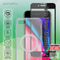 4smarts 496254 - Hoes - iPhone SE3 / SE2 / 8 / 7 - Transparant