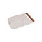 Snijplank Quttin TERRA 26,5 x 18 x 0,7 cm (12 Stuks)
