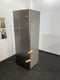 BOSCH KGE49AICA - Koel/vriescombinatie - 302L koel 117L vries - Vrijstaand