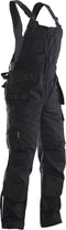 Jobman 3730 Bib N' Brace 65373020 - Navy/Zwart - C60
