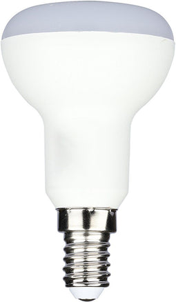 V-TAC VT-250 - LED-reflectorlamp - CREE - 4,8 W - 470 lumen - 6500 K - Wit