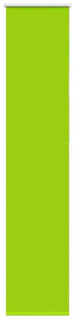 vidaXL - Rolgordijn - verduisterend - 45x210cm - stofbreedte - 40,7 - cm - polyester