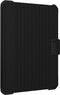 Urban Armor Gear Metropolis - Backcover - Extra stevige bescherming - Zwart (1 stuk)