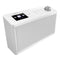 Lenco KCR-14 - Keukenradio - Internetradio FM RDS - Wekker Weersverwachting - Wit