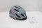 Abus Pedelec 2.0 - Fietshelm - Goede ventilatie - Race Grey - Maat L (56 - 62 cm)