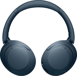 Sony WH-XB910N - Draadloze Over-Ear Koptelefoon - Noise Cancelling EXTRA BASS - Blauw