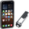 Topeak RideCase geschikt voor iPhone 13 met Bevestiging
