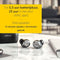 Jabra Elite 85t - TWS - ANC - Zwart