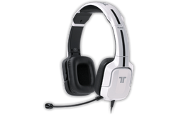 Tritton Kunai - Stereo Headset - Draad - Wit