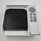 Apple TV HD (2021) - Mediaspeler - 32GB - Full HD