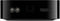 Apple TV 4K (3e generatie) - Streaming - 64GB - A15 Bionic - Zwart - 93 x 93 x 31 mm