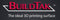 BUILDTAK drukmat polyamide 241 x 254 mm Nylon+ Surface BNP34996