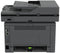 Lexmark MX331adn - Multifunctionele Laserprinter - 38ppm - Zwart