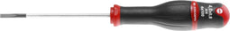 Facom PROTWIST® schroevendraaier voor sleufschroeven - gefreesd bled - AT3X75