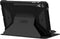 Urban Armor Gear Metropolis SE - Tablet Hoes - Schokabsorberend - Zwart