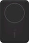 Belkin BPD002BTBK - Powerbank 2500mAh - MagSafe compatibel - Zwart