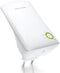 TP-Link TL-WA854RE - Wi-Fi Range Extender - 300Mbps - 2,4GHz (2 stuks)