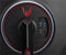LG 38GN950-B - Gaming Monitor - QHD+ Nano IPS 144Hz 38 Inch Curved