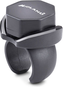 Midland Bluetooth PTT Button C1488 voor handsfree communicatie