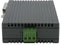 Startech IES5102 - 5-poorts industriële Ethernet switch - 200 Mbps - IP30